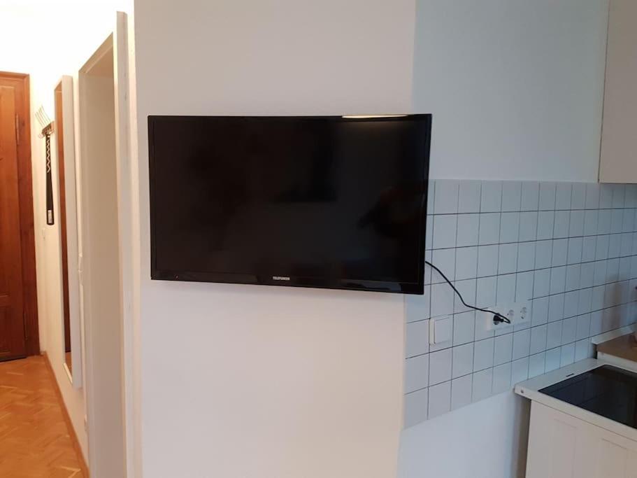 Studio In Dresden Neustadt Louisenstrasse Екстериор снимка