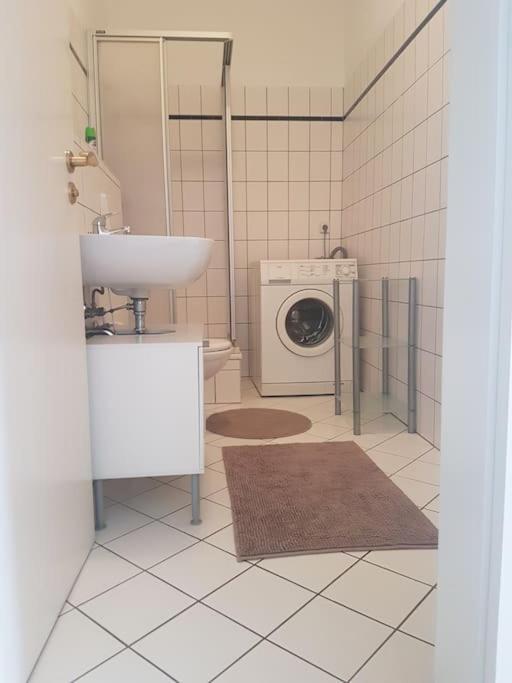 Studio In Dresden Neustadt Louisenstrasse Екстериор снимка